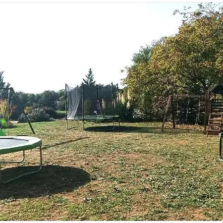 Holiday home N°2 4 Personnes* Au Coeur De La Nature