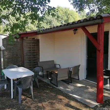 Holiday home N°2 4 Personnes* Au Coeur De La Nature *