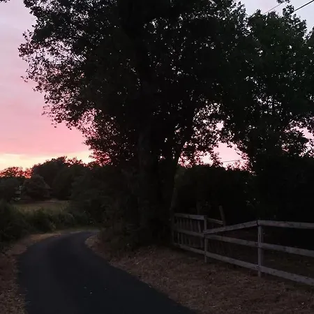 N°2 4 Personnes* Au Coeur De La Nature *