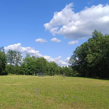 N°2 4 Personnes* Au Coeur De La Nature